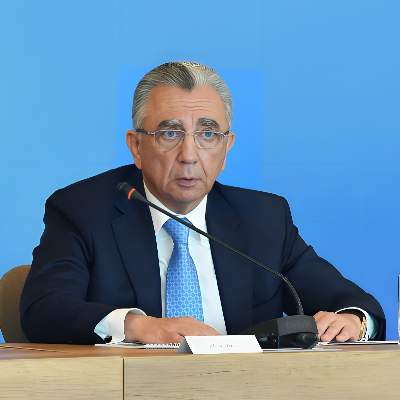 Eldar Əzizov